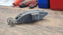 MARK I (male) British WW1 Tank - 3D Resin Printed 28mm / 20mm / 15mm Miniature Tabletop Wargaming Vehicle