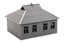 Ukrainian Suburban House USH_01 - 3D Printed Miniature Wargaming Terrains - Ideal for Zona Alfa and Modern Combat