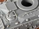 M3 Bradley US Army Infantry Fighting Vehicle - 3D Resin Printed 28mm / 20mm / 15mm Miniature Tabletop Wargaming Vehicle