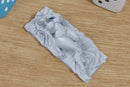 Laxie - Sexy Pin-Up Fan Art - 3D Printed Miniature Figure - 32mm / 75mm / 170mm Scale - Garage Kit