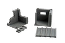 Soviet Concrete Block Guard Post – 3D Printed Miniature Wargaming Terrain
