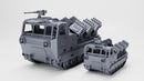 M548A1 Skorpion Minelayer - West German Cold War Era - 3D Printed Miniature Wargaming Combat Vehicle