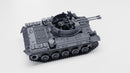Flakpanzer M42 Duster - West German Cold War - 3D Printed Miniature Wargaming Combat Vehicle