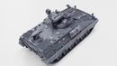 Marder 1A1 - Stowed - West German Cold War Era - 3D Printed Miniature Wargaming Combat Vehicle