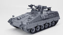 Marder 1A1 - Stowed - West German Cold War Era - 3D Printed Miniature Wargaming Combat Vehicle