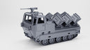 M548A1 Skorpion Minelayer - West German Cold War Era - 3D Printed Miniature Wargaming Combat Vehicle