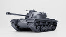 M48A2 Patton - West German Cold War Era - 3D Printed Miniature Wargaming Combat Vehicle