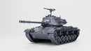 M47 General Patton II - West German Cold War - 3D Printed Miniature Wargaming Combat Vehicle