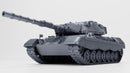 Leopard 1A1 - West German Cold War - 3D Printed Miniature Wargaming Combat Vehicle