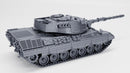 Leopard 1A1 - West German Cold War - 3D Printed Miniature Wargaming Combat Vehicle