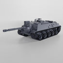 Jagdpanzer Kanone - West German Cold War Era - 3D Printed Miniature Wargaming Combat Vehicle