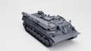Bergepanzer 2 ARV - West German Cold War - 3D Printed Miniature Wargaming Combat Vehicle
