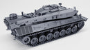 Bergepanzer 2 ARV - West German Cold War - 3D Printed Miniature Wargaming Combat Vehicle