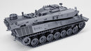 Bergepanzer 2 ARV - West German Cold War - 3D Printed Miniature Wargaming Combat Vehicle