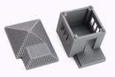 Guard Hut - Miniature Wargaming Terrain - Zona Alfa - Team Yankee - 3D Print