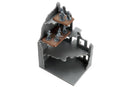 Stalingrad Ruined City Set - Volume 2 - 3D Printed Miniature Wargaming Terrain (WWII Urban Ruins)