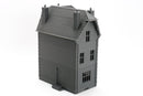 Northern France Town House NDF-01 - 3D Printed WW2 Miniature Wargaming Terrain