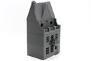 Northern France Town House NDF-03 - 3D Printed WW2 Miniature Wargaming Terrain