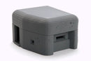 WW2 Type 22 / Type 24 Pillbox Bunker – Wargaming Terrain | French Fortification | WWII Tabletop Scenery