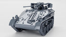 Wiesel-1 Mk.20 - West German Cold War - 3D Printed Miniature Wargaming Combat Vehicle