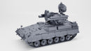 Flugabwehrpanzer Roland SPAAML - West German Cold War - 3D Printed Miniature Wargaming Combat Vehicle