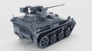 Wiesel-1 Mk.20 - West German Cold War - 3D Printed Miniature Wargaming Combat Vehicle