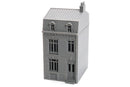 Dunkirk Village Buildings Set - 3D Printed WW2 Miniature Wargaming Terrain