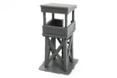 Watch Tower Set – Military Wargaming Terrain – 4x 3D Printed Guard Towers