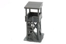 Watch Tower Set – Military Wargaming Terrain – 4x 3D Printed Guard Towers