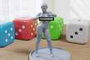 Linea After Dark – 28mm & 32mm Female Pin-Up Miniature