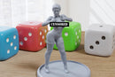 Linea After Dark – 28mm & 32mm Female Pin-Up Miniature