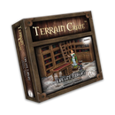 Terrain Crate: Arcane Library – 28mm–32mm Fantasy Terrain Set