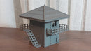 Watch Tower - Zona Alfa Military Outpost - Digital Download .STL Files for 3D Printing
