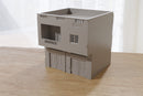 Arab Urban Houses Set - Digital Download .STL Files for 3D Printing