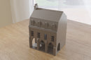 Carentan The Medieval Arcades - Digital Download .STL Files for 3D Printing
