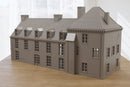 Chateau st Come Brevile - Digital Download .STL Files for 3D Printing
