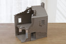 Normandy Village Volume 1 Destroyed Set – Digitaler Download .STL-Dateien für den 3D-Druck