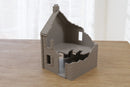Normandy Village Volume 1 Destroyed Set – Digitaler Download .STL-Dateien für den 3D-Druck