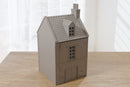 Normandy Cottage DS-T6 (French Village VOLUME 2) - Intact & Destroyed - Digital Download .STL Files for 3D Printing