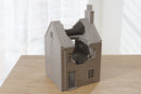 Normandy Cottage DS-T7 (French Village VOLUME 2) - Intact & Destroyed - Digital Download .STL Files for 3D Printing