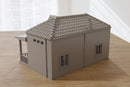 Italian House SS T1 - Digital Download .STL Files for 3D Printing