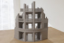 Stalingrad Ruined Set - Digital Download .STL Files for 3D Printing