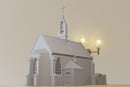 Chapelle Saint-Louis de Formigny - Digital Download .STL Files for 3D Printing