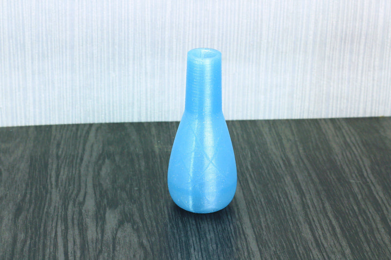 Long Neck - Large Vase - 1:12 Dollhouse Furniture - Miniature for Dolls